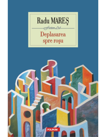 Deplasarea spre roşu