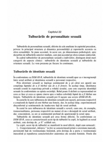 Tratat de psihosexologie (ediţia a... Tratat de psihosexologie (ediţia a...