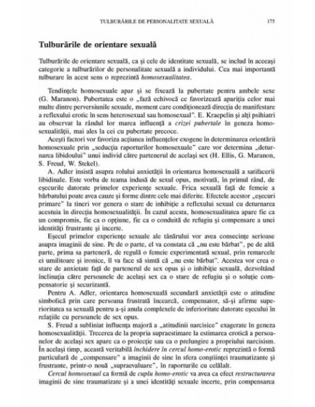 Tratat de psihosexologie (ediţia a IV-a revăzută şi adăugită)