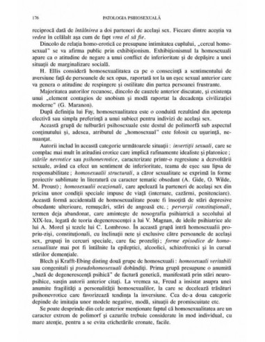 Tratat de psihosexologie (ediţia a... Tratat de psihosexologie (ediţia a...