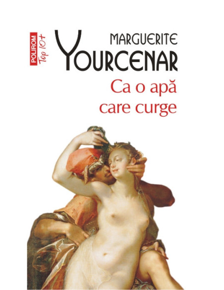 Ca o apă care curge (ediţie de buzunar)