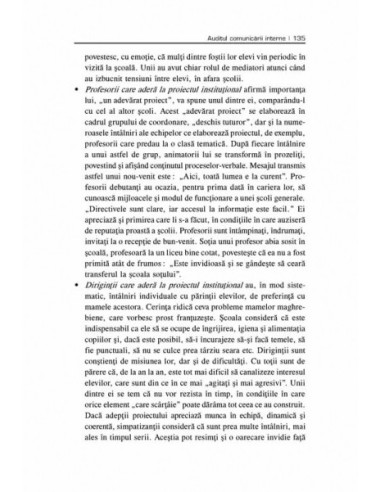 Comunicarea în instituții și organizații Comunicarea în instituții și organizații