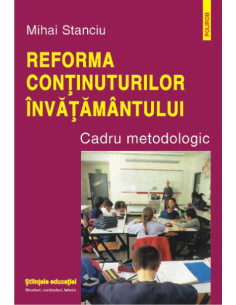 Reforma conținuturilor...