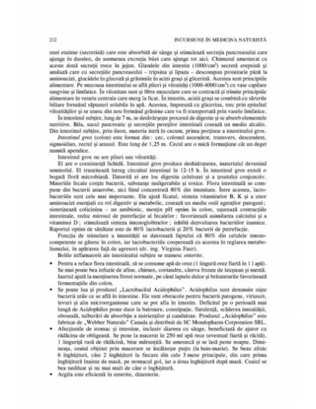 Incursiune în medicina naturistă. În amintirea lui Valeriu Popa