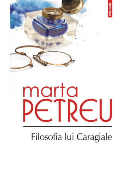 Filosofia lui Caragiale