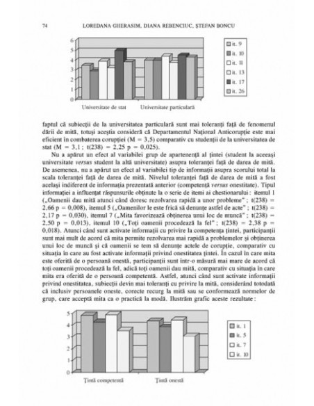 Psihologia Socială. Nr. 20/2007. Buletinul Laboratorului „Psihologia cîmpului social” Universitatea „Al.I. Cuza”, Iaşi