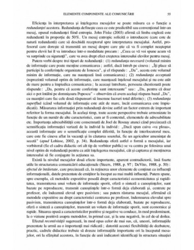 Comunicarea eficientă. Metode de... Comunicarea eficientă. Metode de...