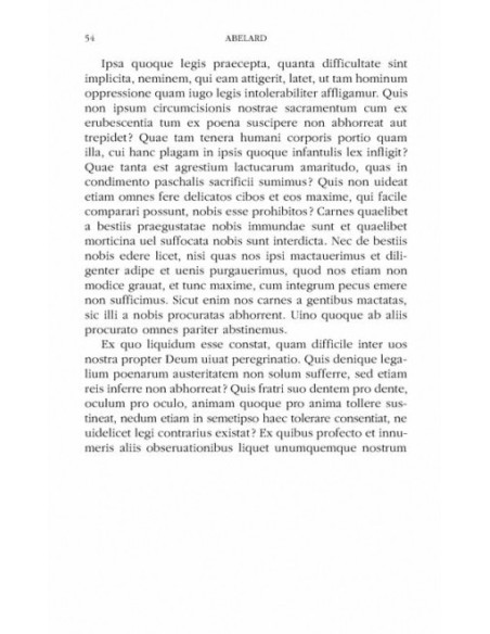 Dialog între un filosof, un iudeu şi un creştin