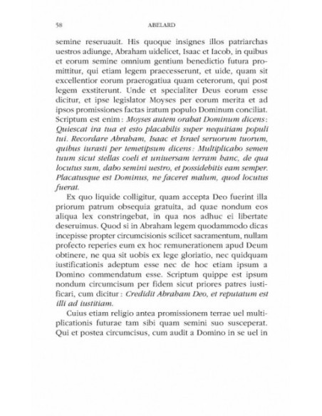 Dialog între un filosof, un iudeu şi un creştin