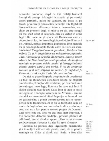 Dialog între un filosof, un iudeu şi... Dialog între un filosof, un iudeu şi...