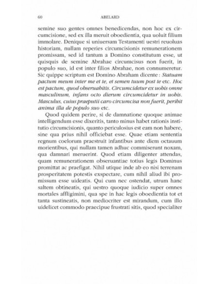 Dialog între un filosof, un iudeu şi un creştin