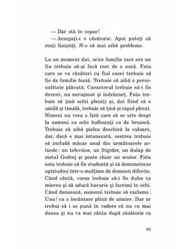 Zarvă în livada de guave