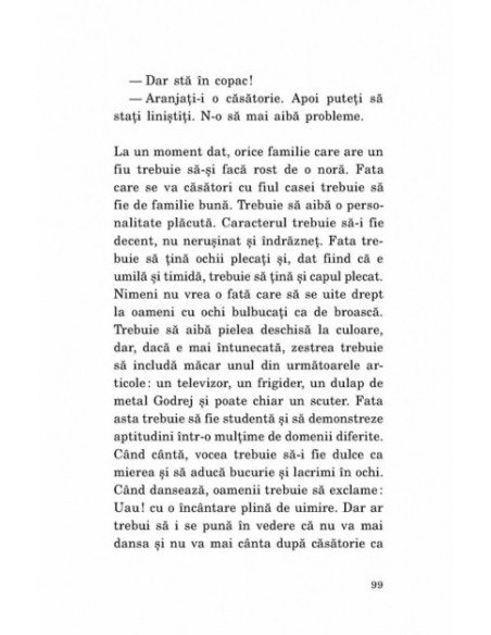 Zarvă în livada de guave