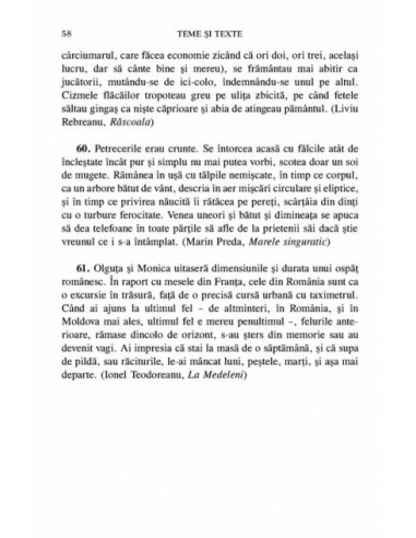 Exerciții de traducere... Exerciții de traducere...