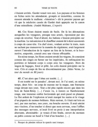 Exerciții de traducere... Exerciții de traducere...