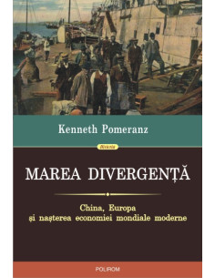 Marea divergență. China,...