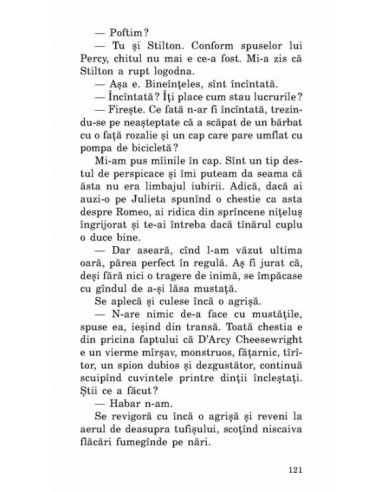 Jeeves şi spiritul feudal