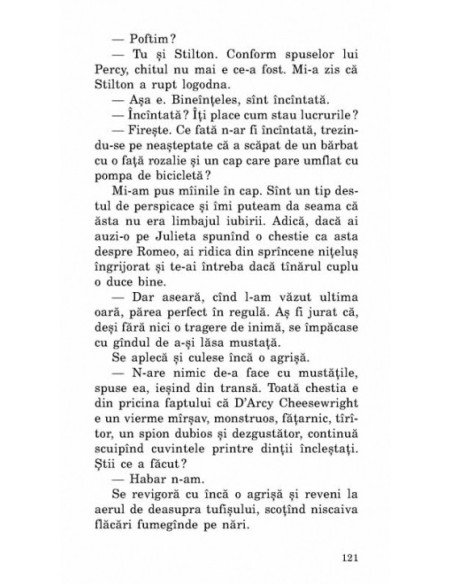 Jeeves şi spiritul feudal