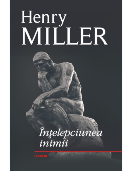 Înţelepciunea inimii