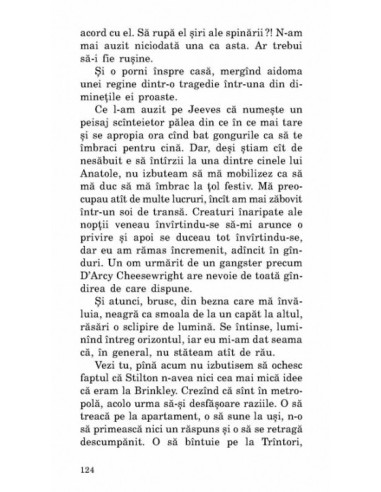 Jeeves şi spiritul feudal