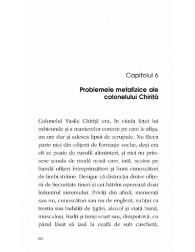 Viața și faptele lui Ilie Cazane