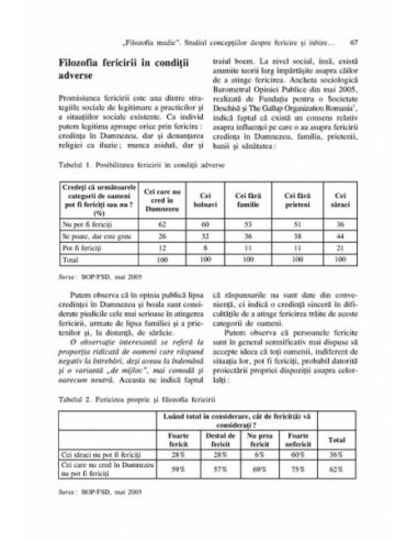 Sociologie românească. Volumul V, Nr.... Sociologie românească. Volumul V, Nr....