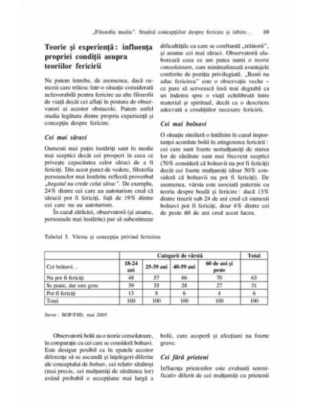 Sociologie românească. Volumul V, Nr. 4/2007