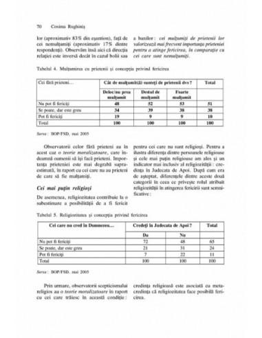 Sociologie românească. Volumul V, Nr.... Sociologie românească. Volumul V, Nr....
