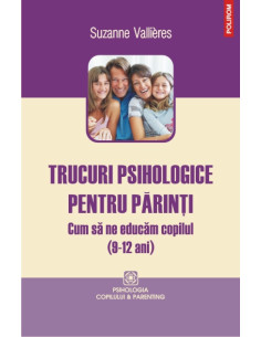 Trucuri psihologice pentru...