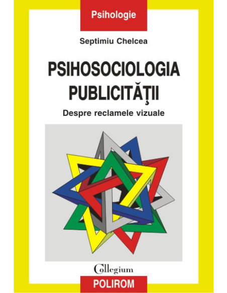 Psihosociologia publicității: despre reclamele vizuale