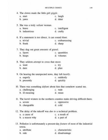 New Proficiency in English+Key to...