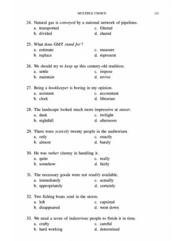 New Proficiency in English+Key to...