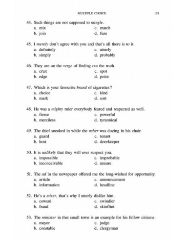 New Proficiency in English+Key to...