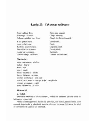 Limba japoneză. Simplu şi eficient Limba japoneză. Simplu şi eficient