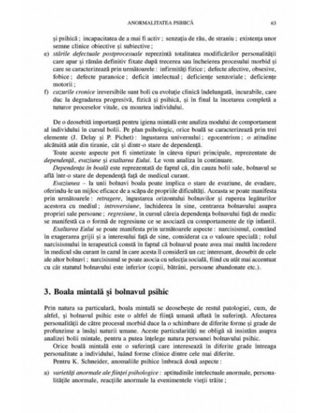 Tratat de igienă  (ediția a III-a revăzută şi adăugită)