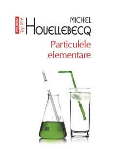 Particulele elementare