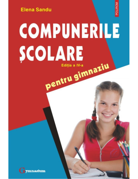 Compunerile şcolare