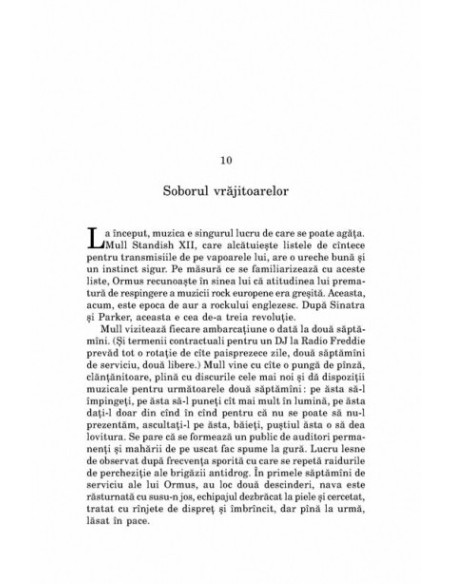 Pamântul de sub tălpile ei