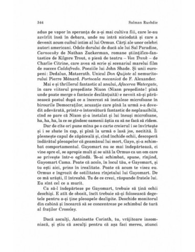 Pamântul de sub tălpile ei