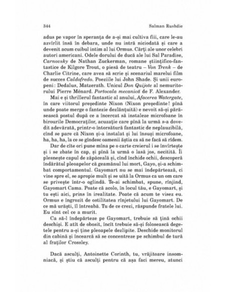 Pamântul de sub tălpile ei