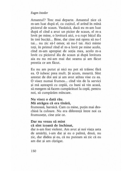 Vieţaşii de pe Rahova. Din mărturiile unor condamnaţi pe viaţă (ediţia a II-a revăzută)