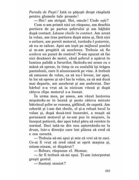 Operațiunea Shylock