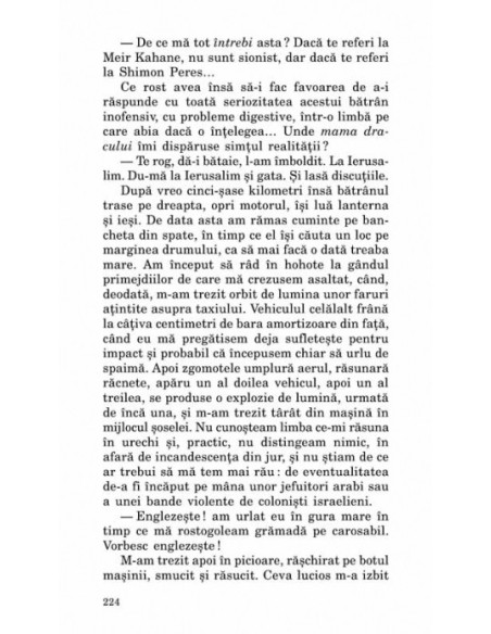 Operațiunea Shylock