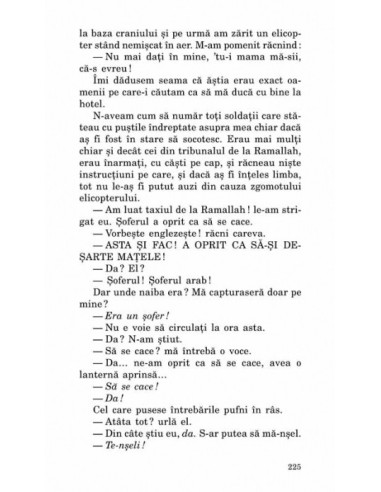 Operațiunea Shylock Operațiunea Shylock