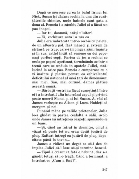 Clubul soțiilor nr. 2