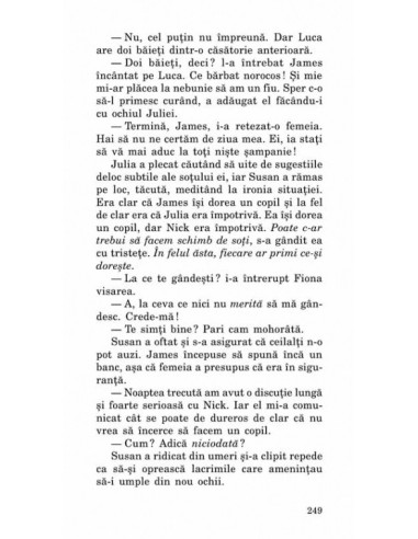 Clubul soțiilor nr. 2 Clubul soțiilor nr. 2