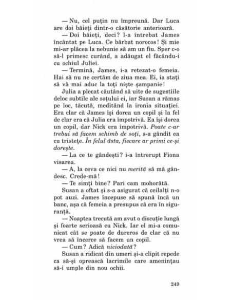 Clubul soțiilor nr. 2