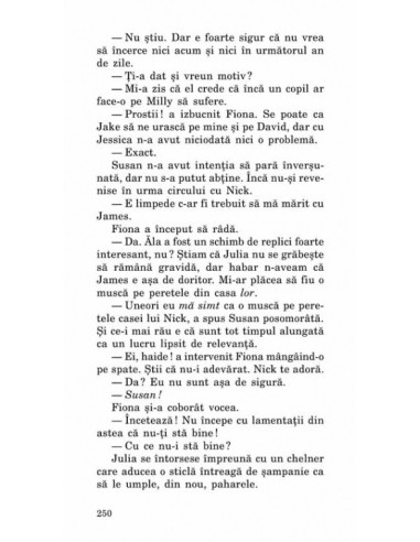 Clubul soțiilor nr. 2 Clubul soțiilor nr. 2