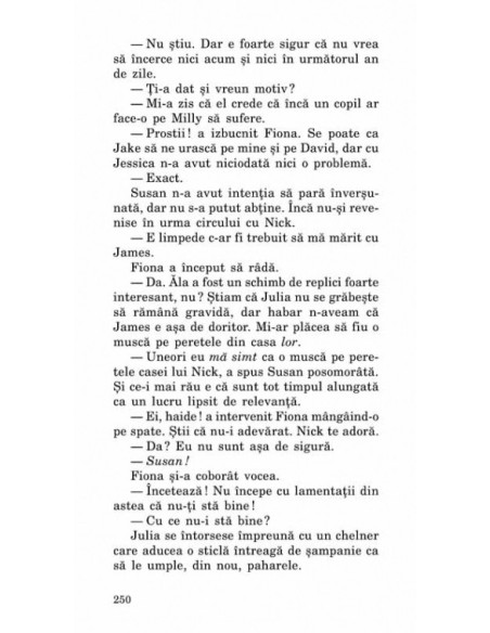 Clubul soțiilor nr. 2