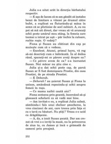 Clubul soțiilor nr. 2 Clubul soțiilor nr. 2